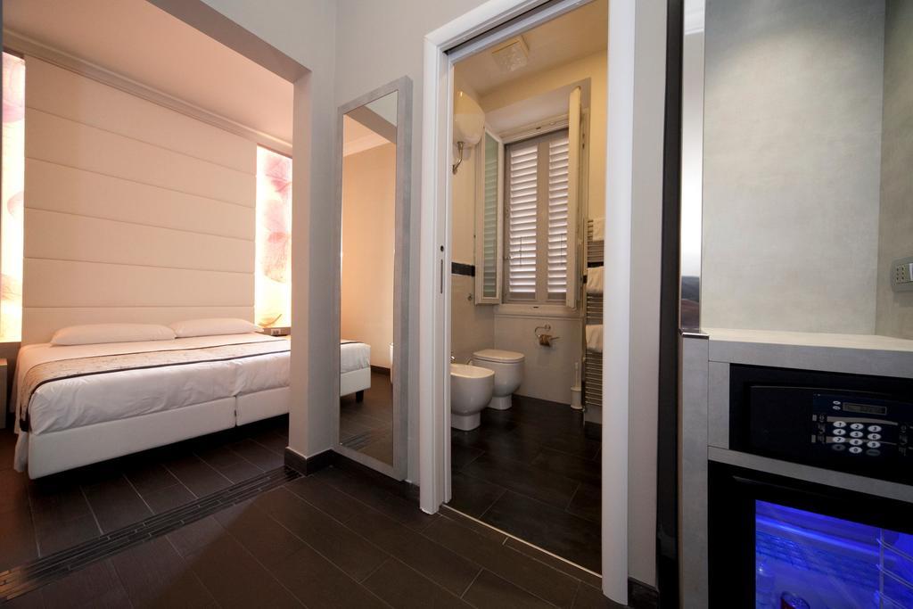 Quarto Duplo Standard