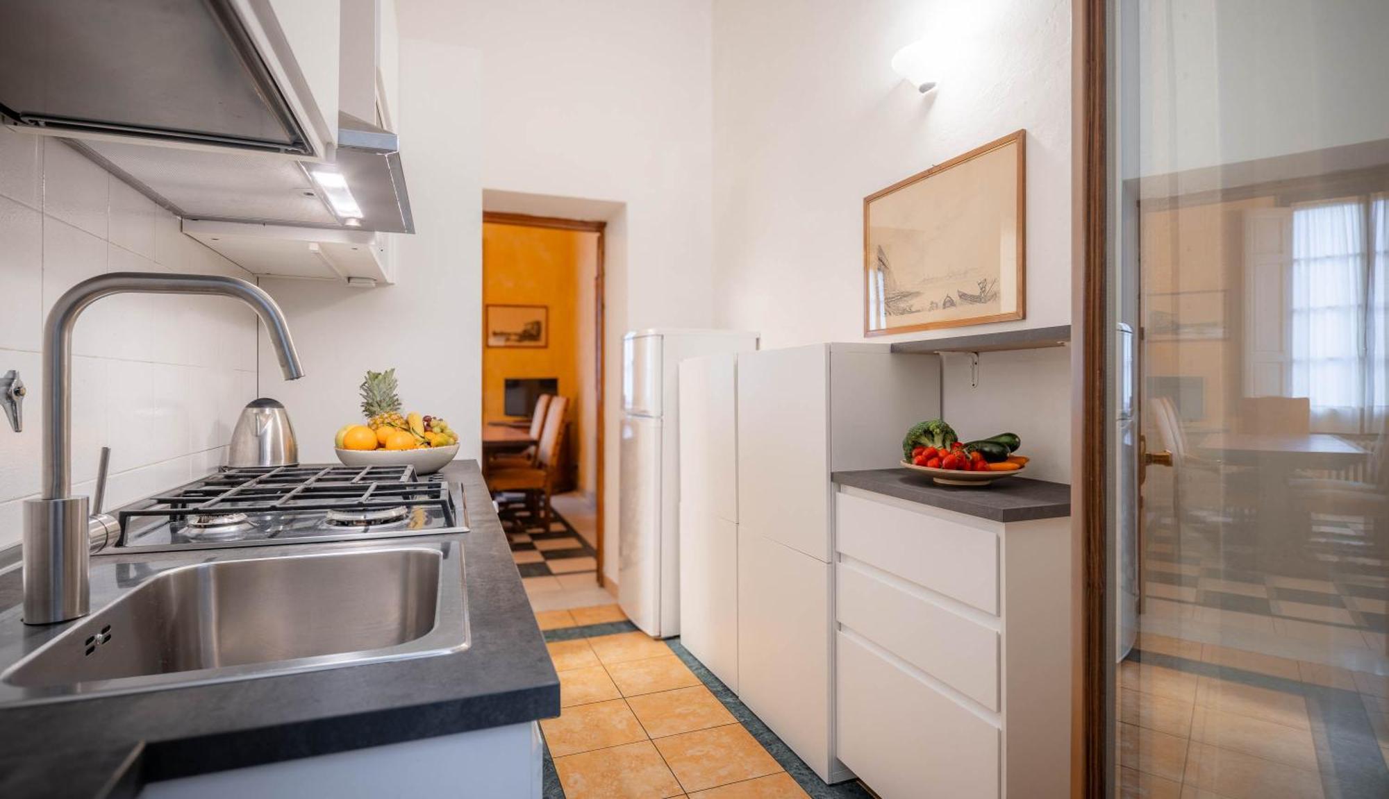 Appartement 1 Chambre