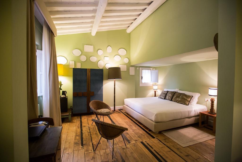 Premium Double Room Annex