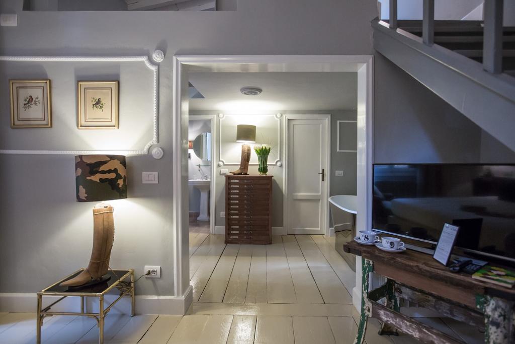 Premium Double Room Annex