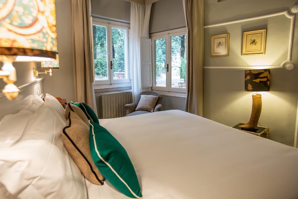 Premium Double Room Annex
