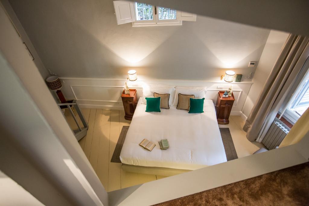 Premium Double Room Annex