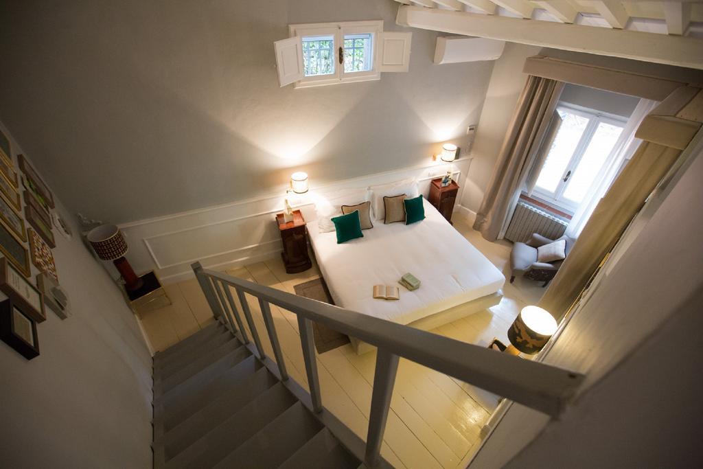 Premium Double Room Annex