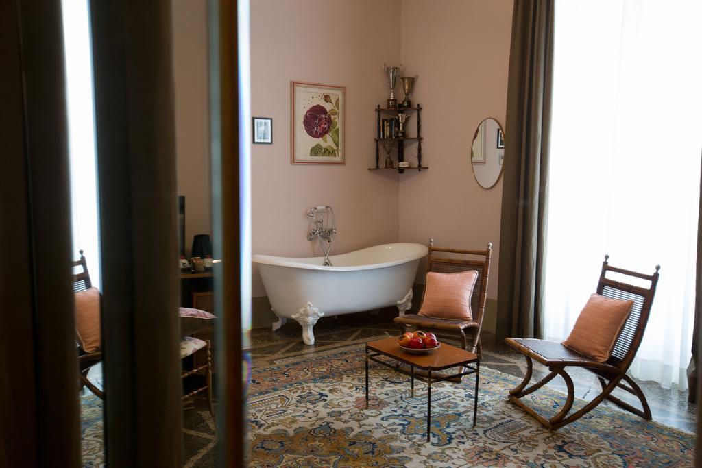 King Room Balcony