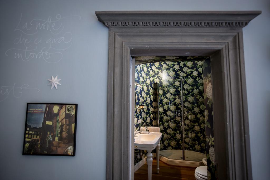 King Room Balcony