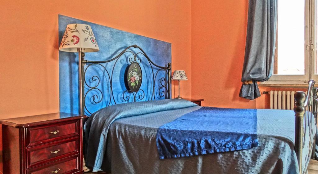 Chambre Quadruple