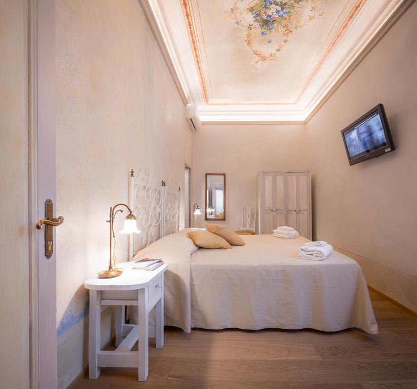 Chambre Double ou Lits Jumeaux