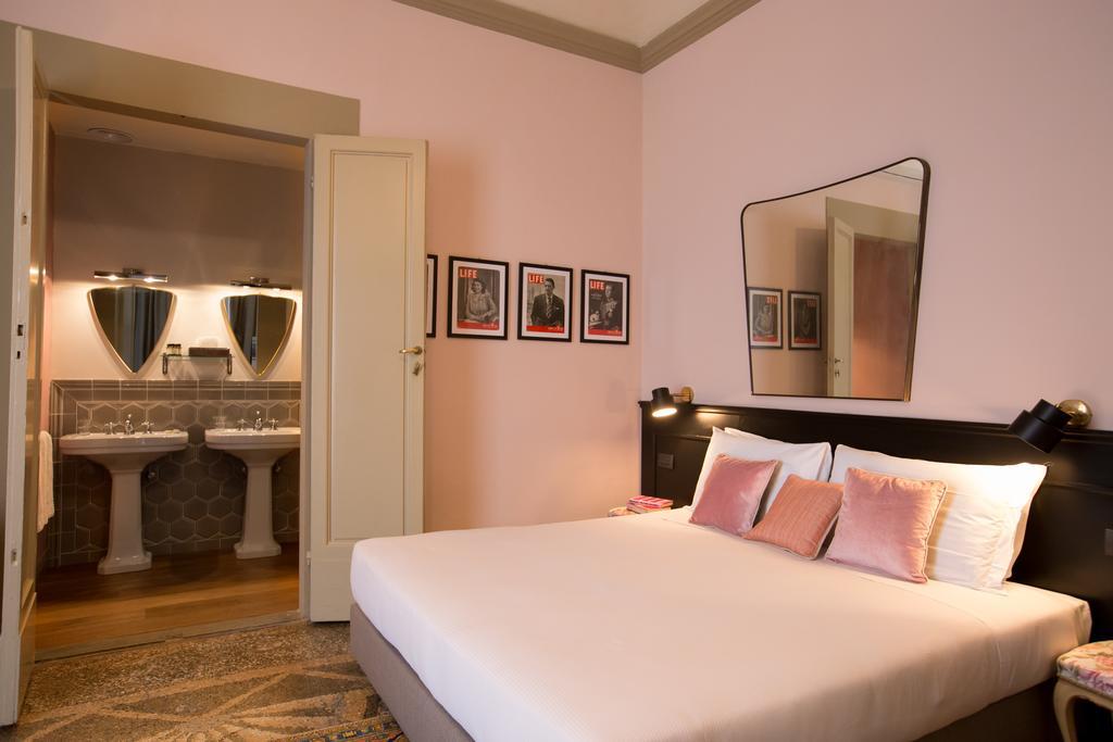 King Room Balcony