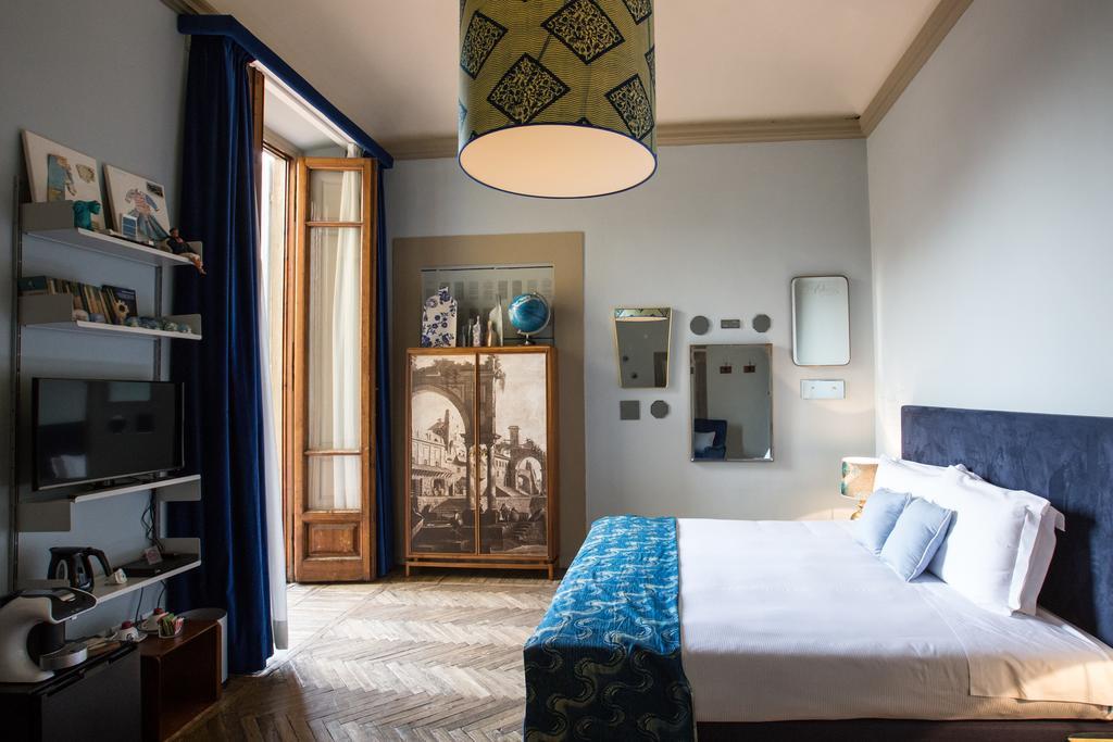 King Room Balcony