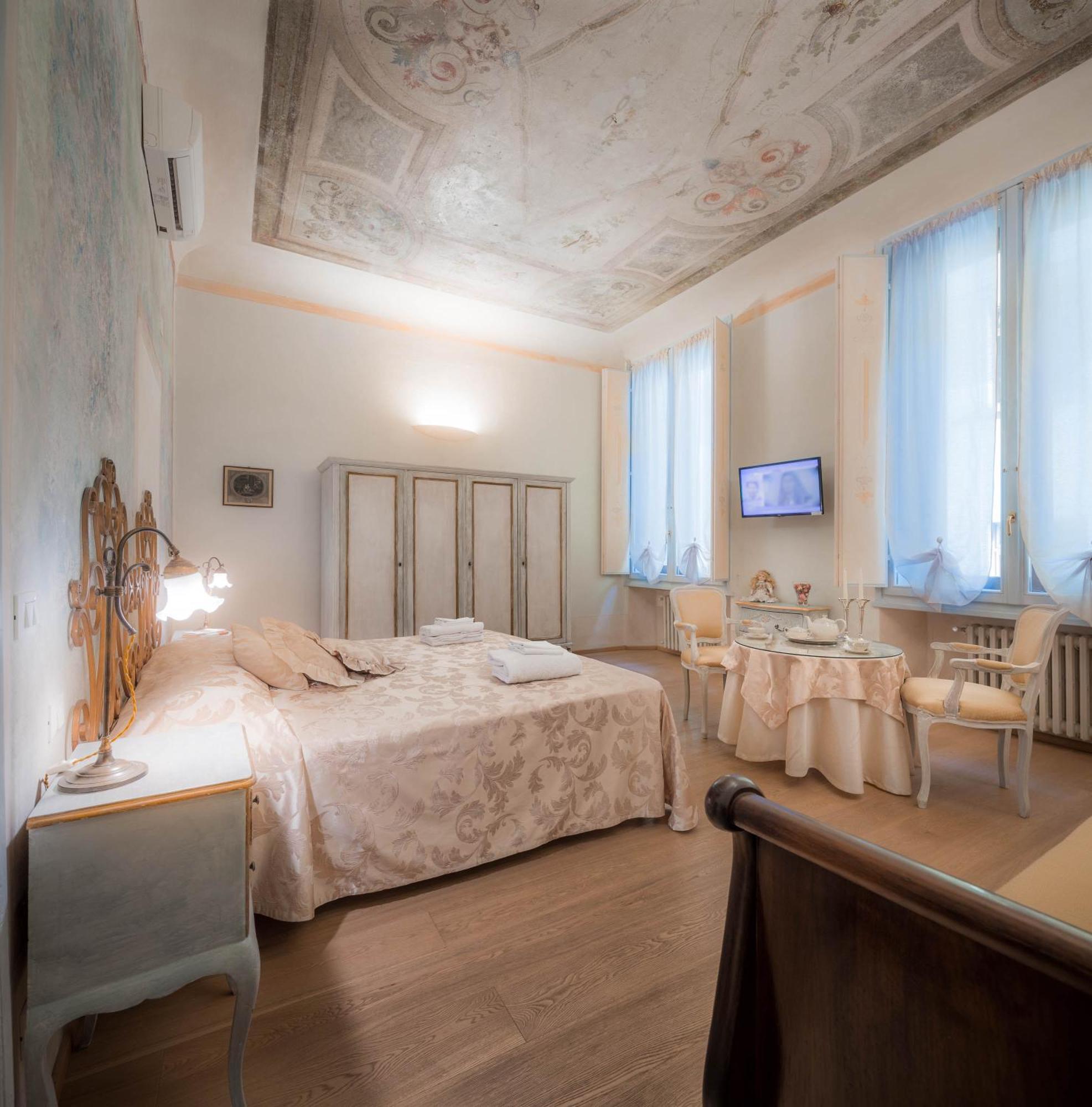 Chambre Double Supérieure