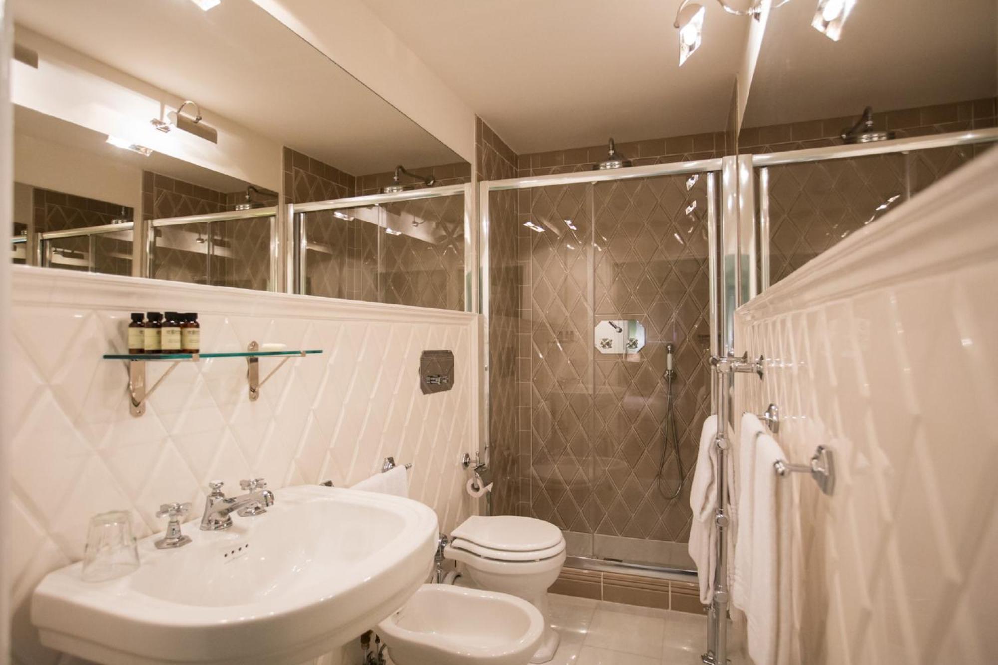 Premium Double Room Annex
