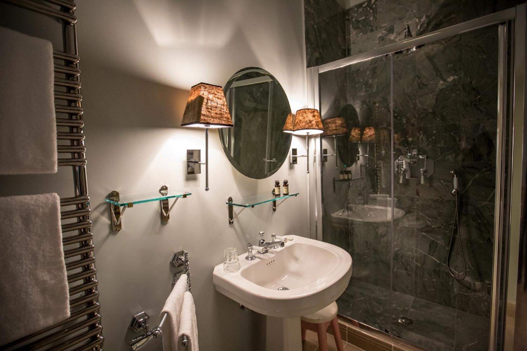 Premium Double Room Annex
