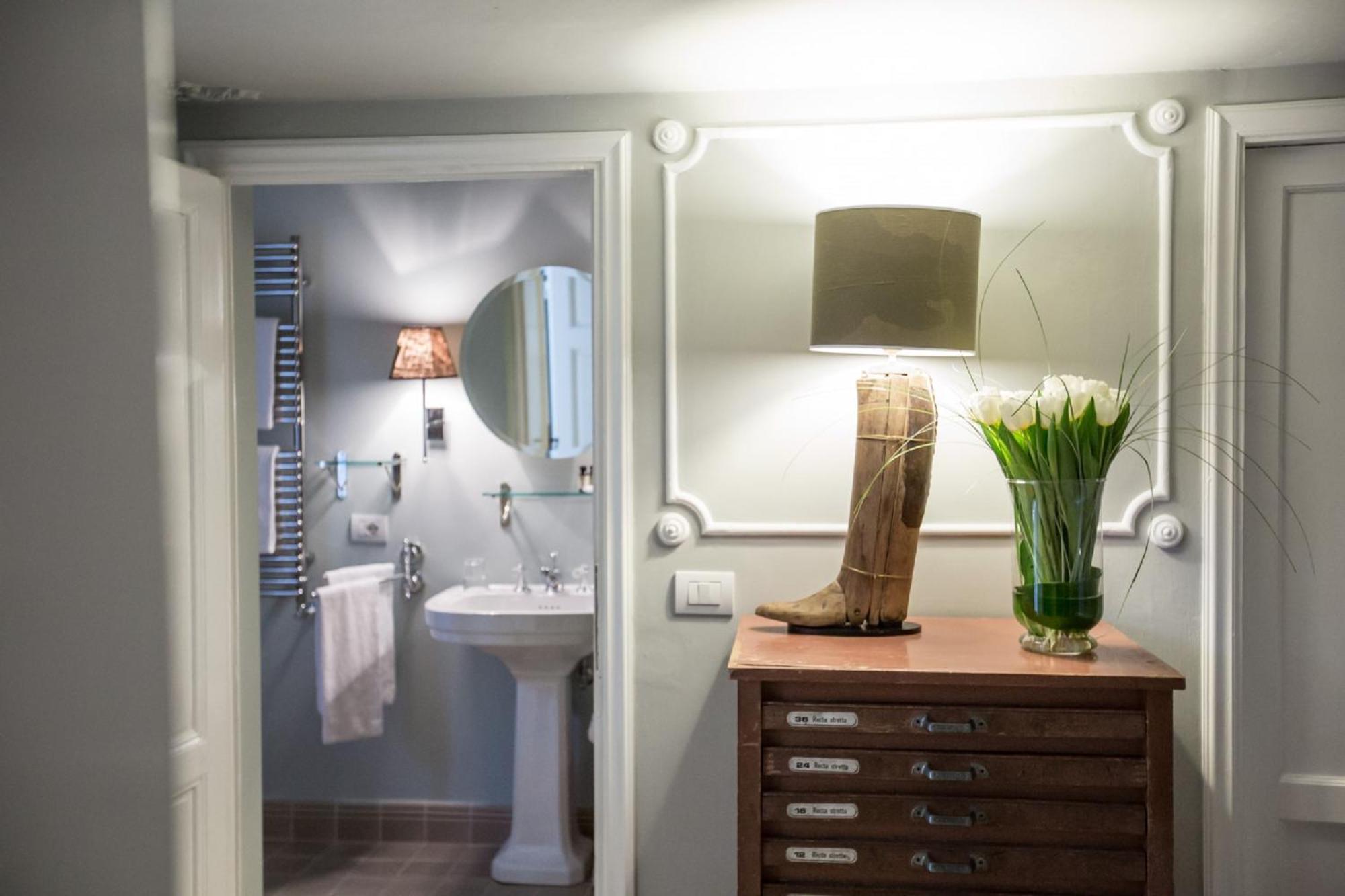 Premium Double Room Annex