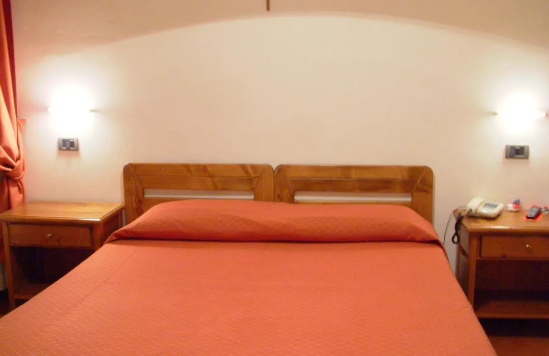 Bed and Breakfast Convitto Della Calza - Casa Per Ferie-1