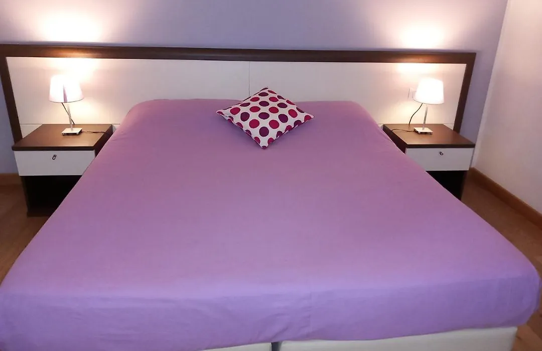 B&B La Piazza-1