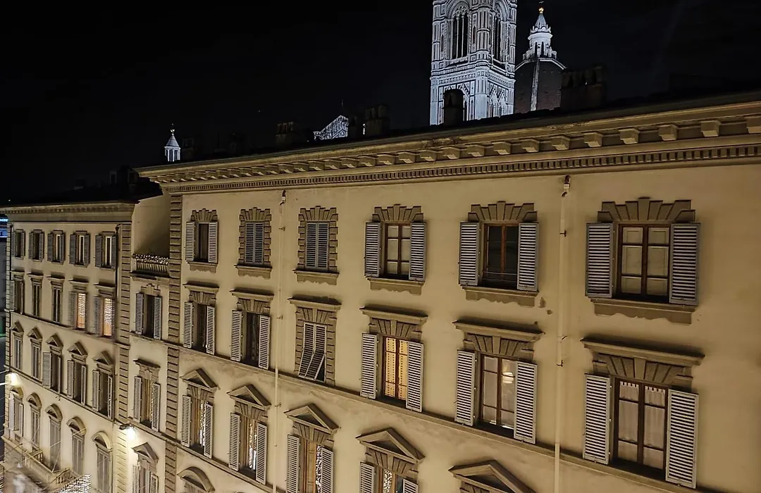 B&B Magnifico Messere-1