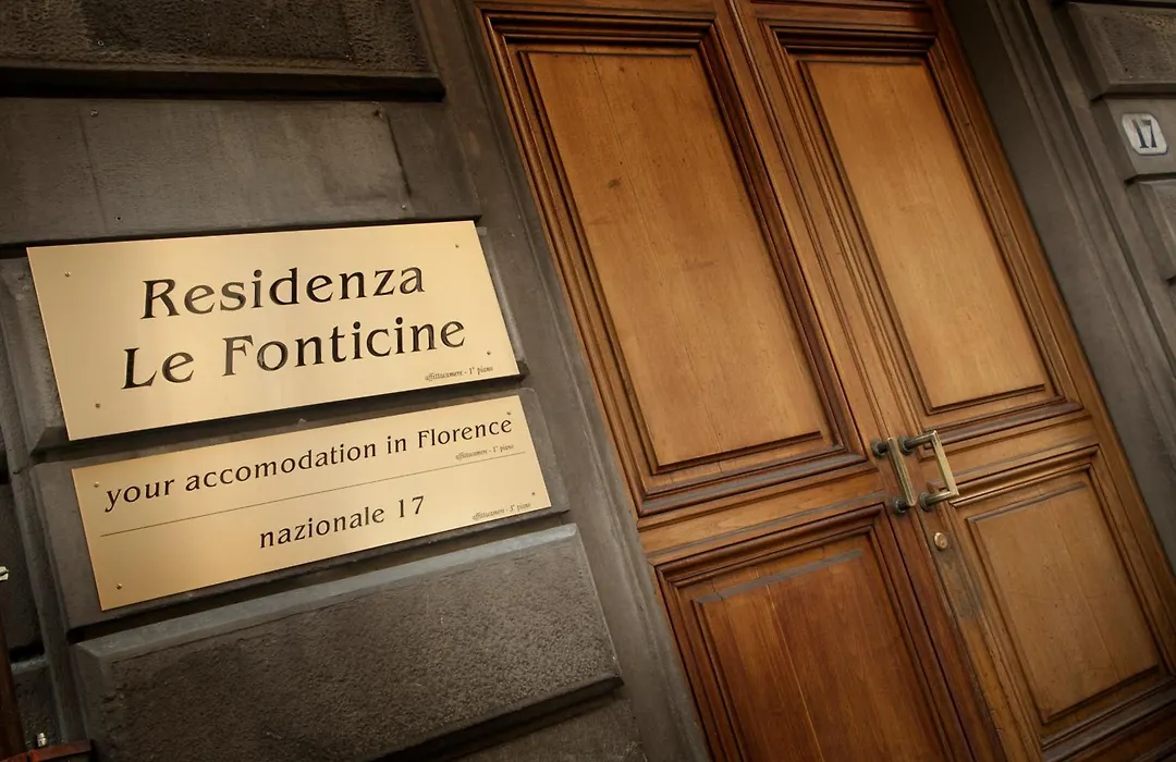 B&B Residenza Le Fonticine-1