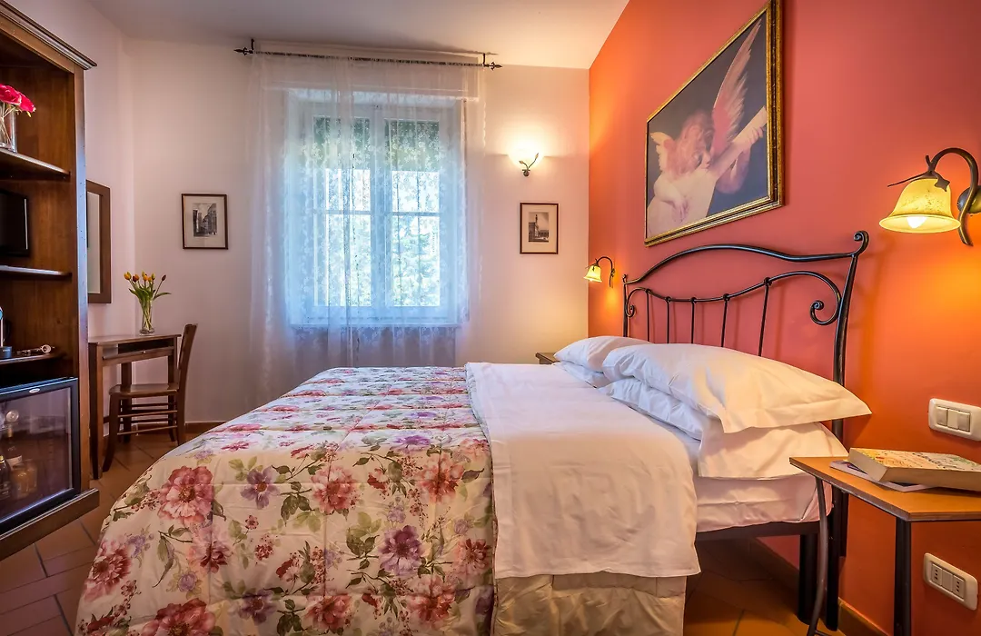 B&B Antiche Armonie-1