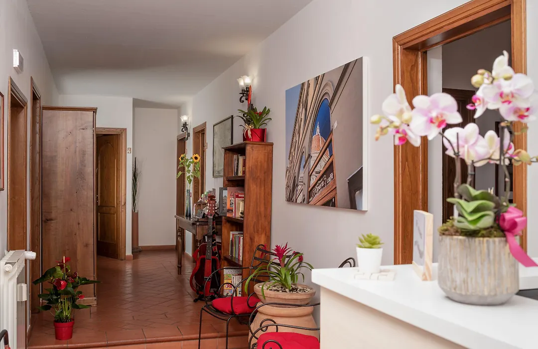 B&B Antica Posta-1