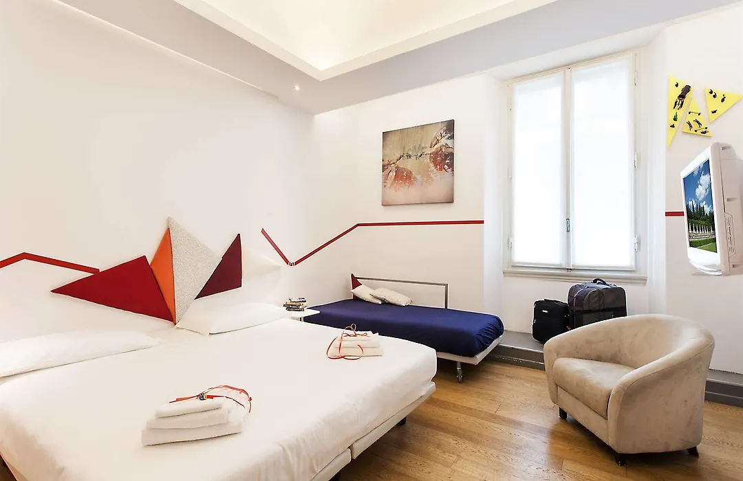 Relais Modern-1