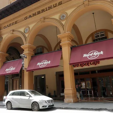 Mabelle Firenze Residenza Gambrinus-3