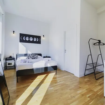 Lavagnini My Place B&B-3