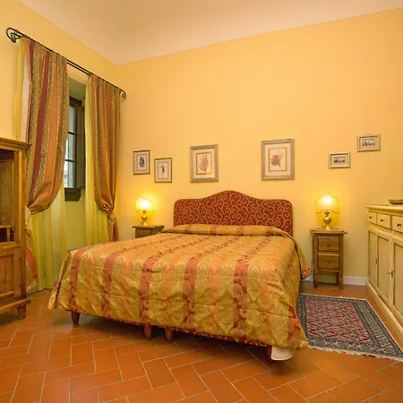 La Casa Del Garbo - Luxury Rooms & Suite-3