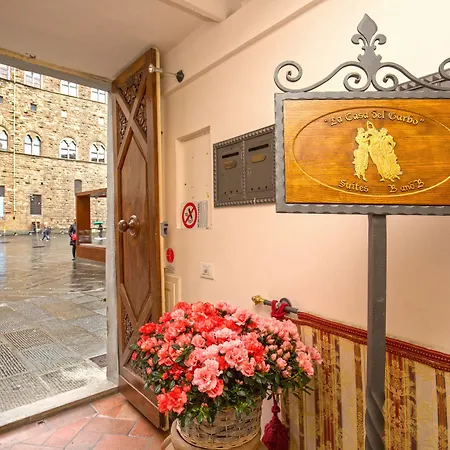 La Casa Del Garbo - Luxury Rooms & Suite-2