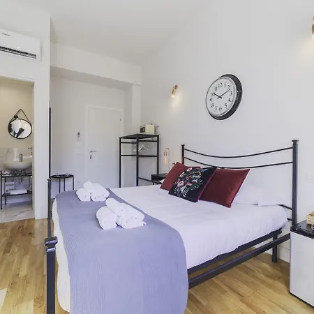 Lavagnini My Place B&B-2