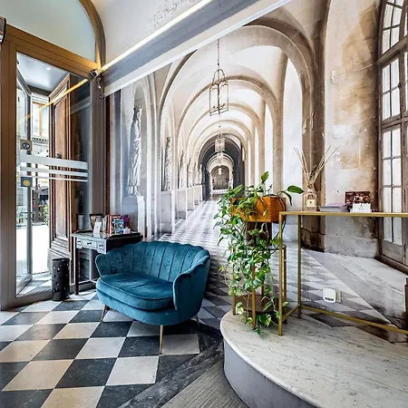 Martelli 6 Suite&Apartments-2