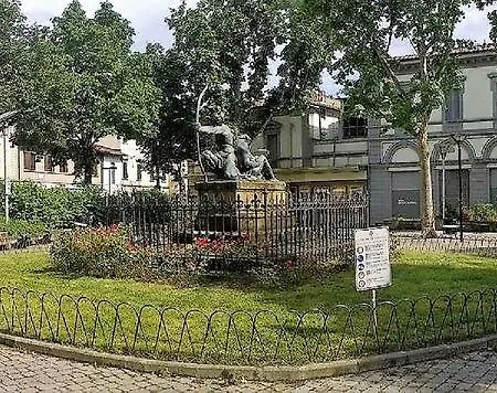 B&B La Piazza-2