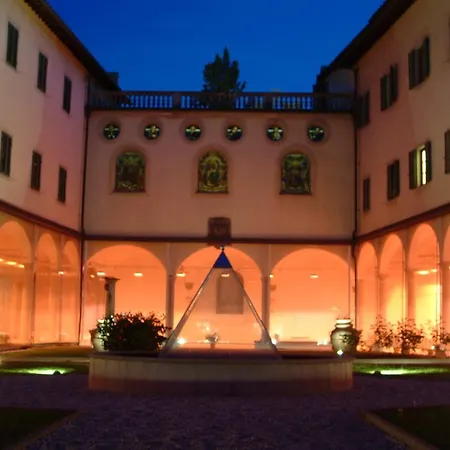 Bed and Breakfast Convitto Della Calza - Casa Per Ferie-2