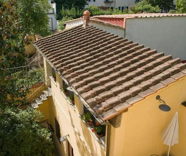 Residenza Il Villino B&B