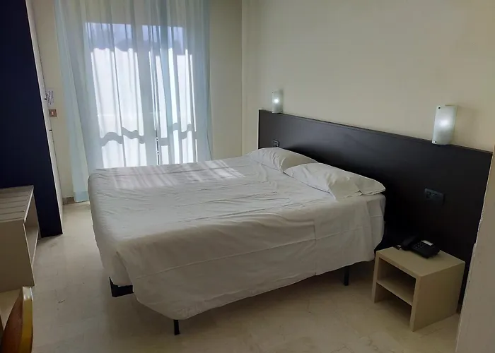 Hotel familiare: Auto Park Hotel