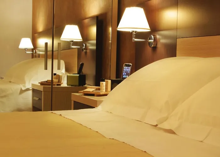 Hotel con tennis: Residenza Ponte Vecchio Firenze