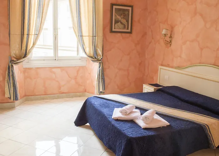 La Corte Dei Principi - Residenza D'Epoca