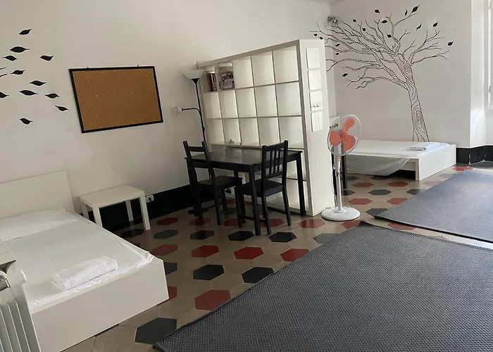 Affittacamere Sant' Apollonia