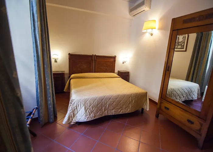 Residenza Cimabue
