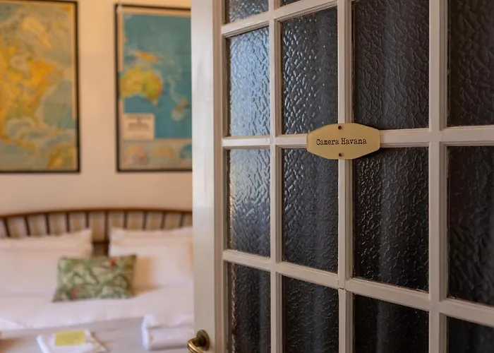 FuordArno Bed&Breakfast