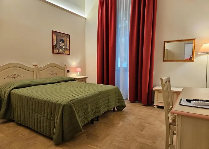 Guest house: Resort Del Roster