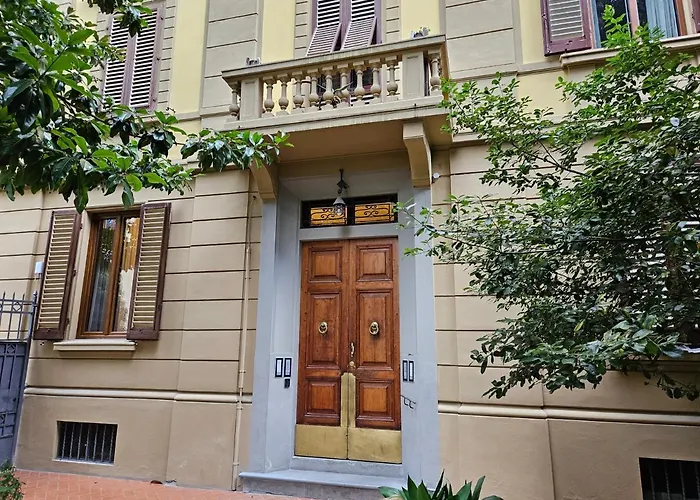 Guest house: Resort Del Roster