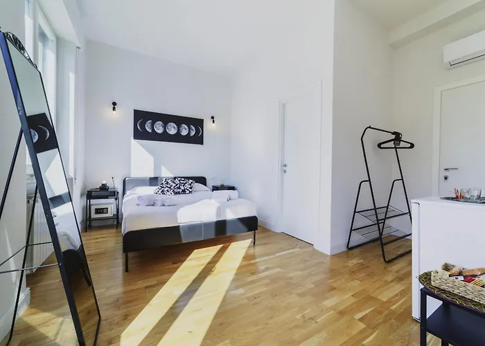 Lavagnini My Place B&B