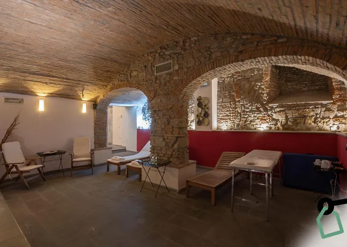 Hotel familiare: Hotiday Room Collection - Firenze Ghibellina