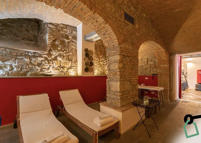 Hotel familiare: Hotiday Room Collection - Firenze Ghibellina