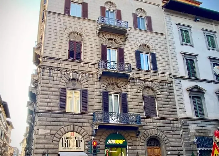 San Giuliano Inn