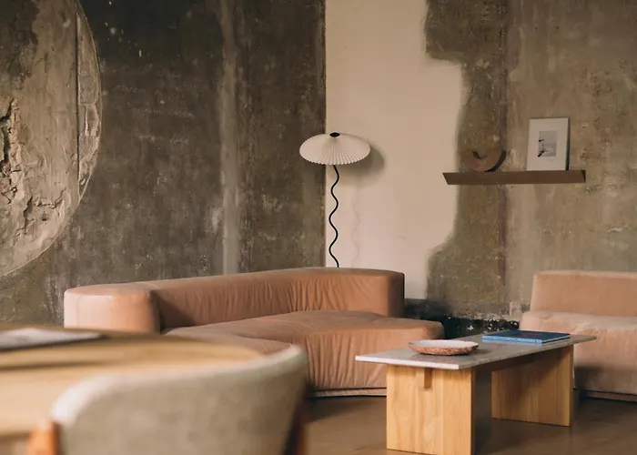 Casa vacanza: Numeroventi Design Residency