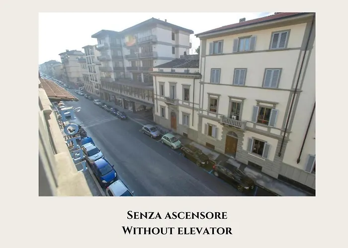 Cheap hotels Masaccio