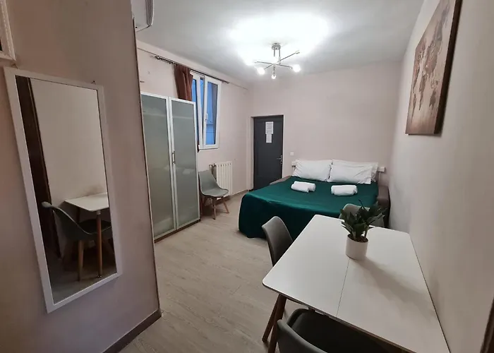 Casa vacanza: Civico 71