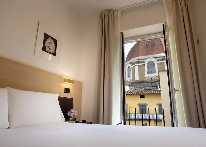 Central hotel: Globus Urban Hotel