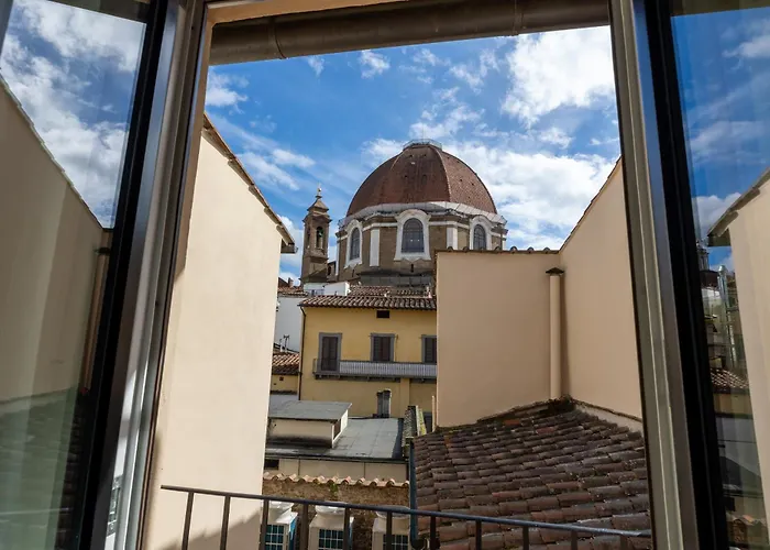 Central hotel: Globus Urban Hotel